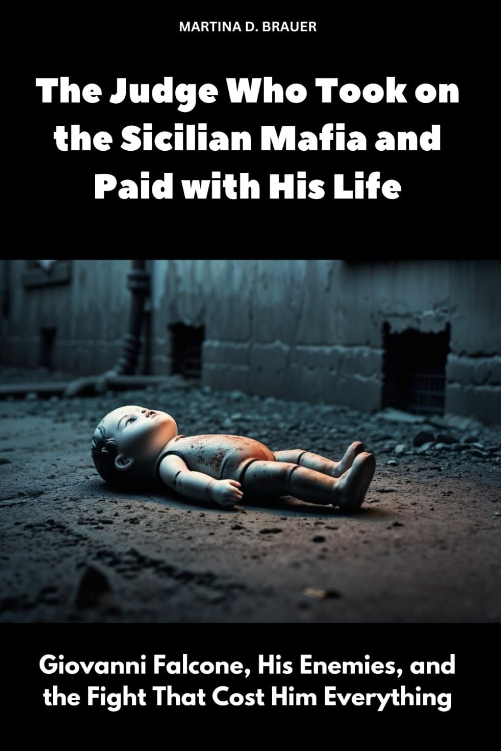 The Judge Who Took on the Sicilian Mafia and Paid with His Life: Giovanni Falcone, His Enemies, and the Fight That Cost Him Everything (The Lost Ones)
