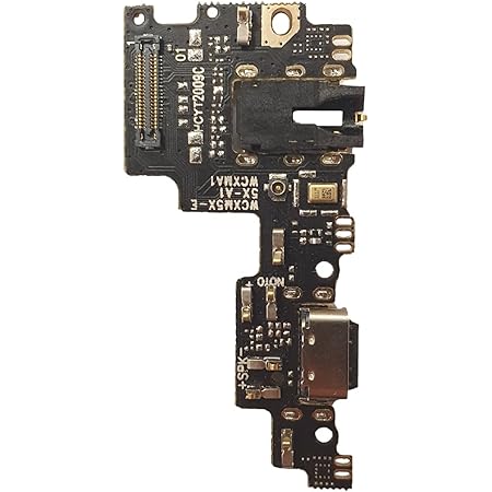 MMOBIEL Conector de Carga Compatible con Xiaomi Mi A1 2017 ...