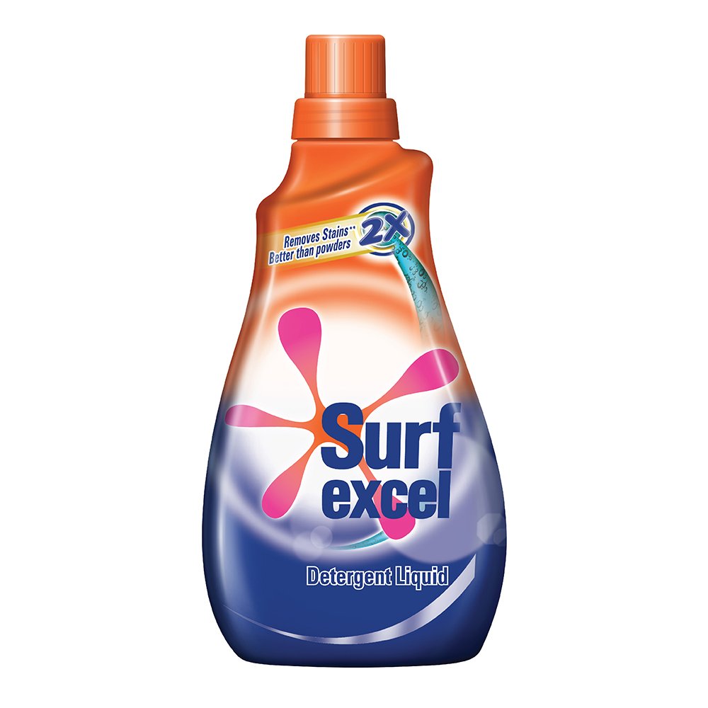 Surf Excel Liquid Detergent 1.05 L Amazon.in Health & Personal Care
