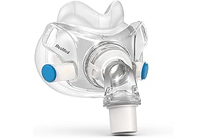 ResMed AirFit F30 Frame System - For a comfortable and effective CPAP therapy experience