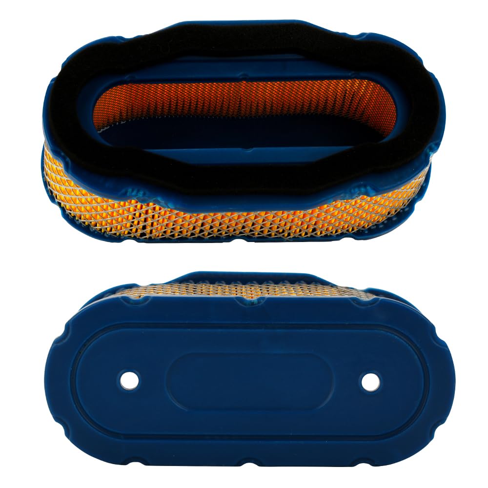 1 prefiltro Compatible con Herramientas eléctricas de jardín 1013-7027, 11029-7002, 11029-7012, 1013-7027 FH601V.