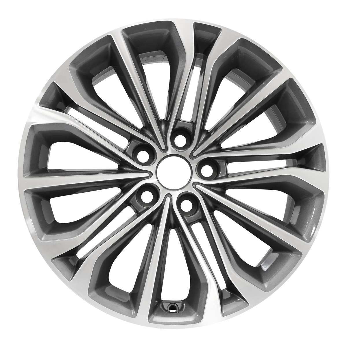 18-inch Replacement Rim (Genesis G80)