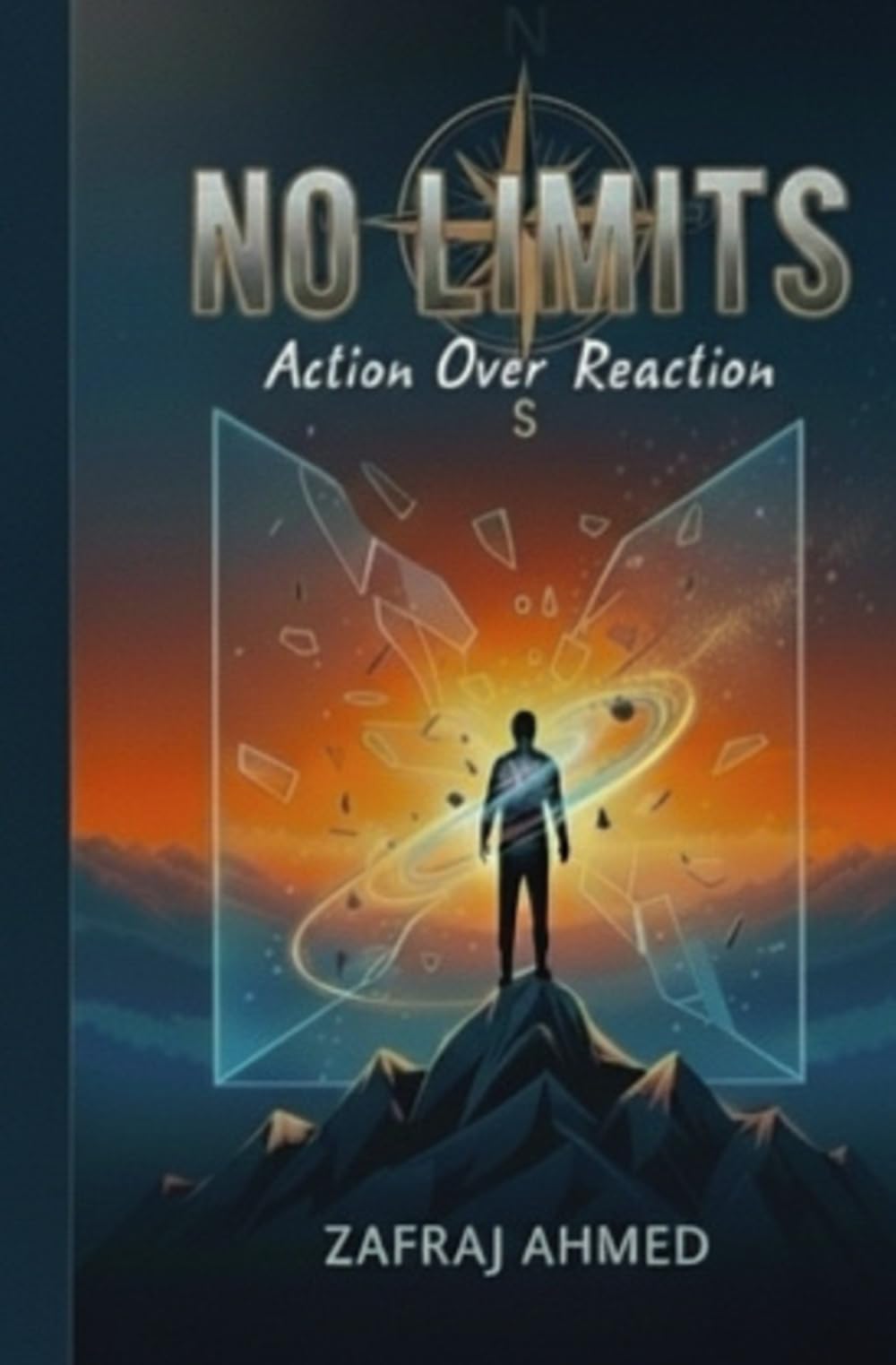 No-Limits: Action Over Reaction