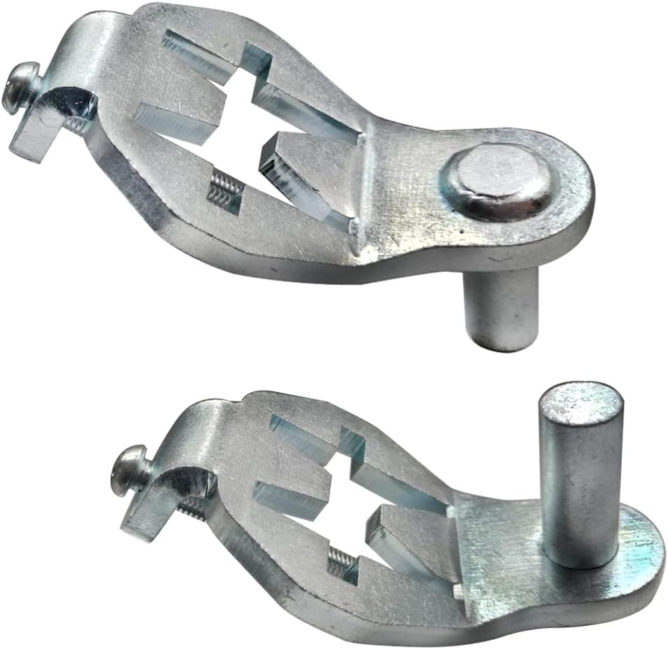 TPost Gate Hinge Pins Heavy Duty Gate Hanger, Hang a