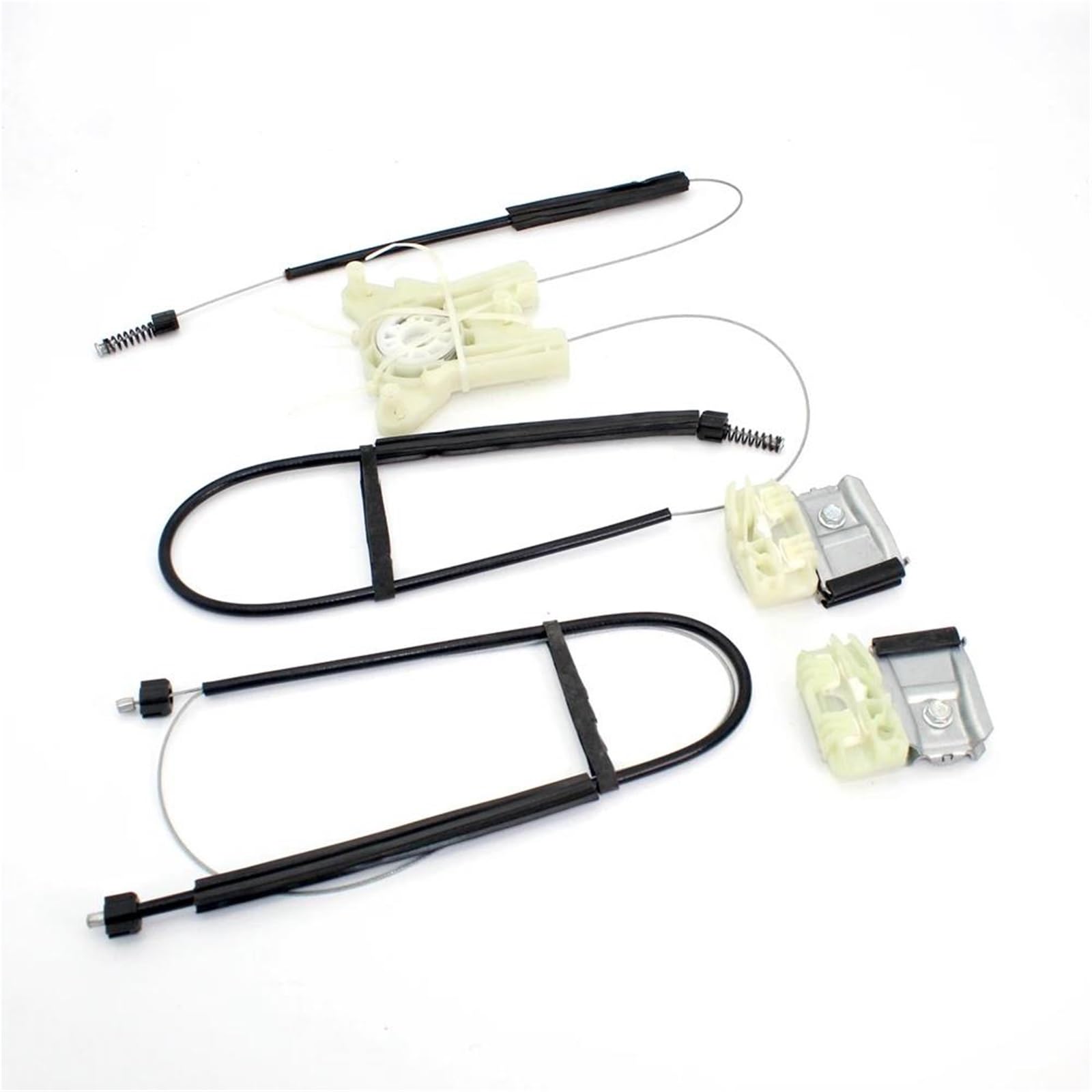 Kit elevalunas Seat Ibiza 2009-2017 ventanilla delantera izquierda 5