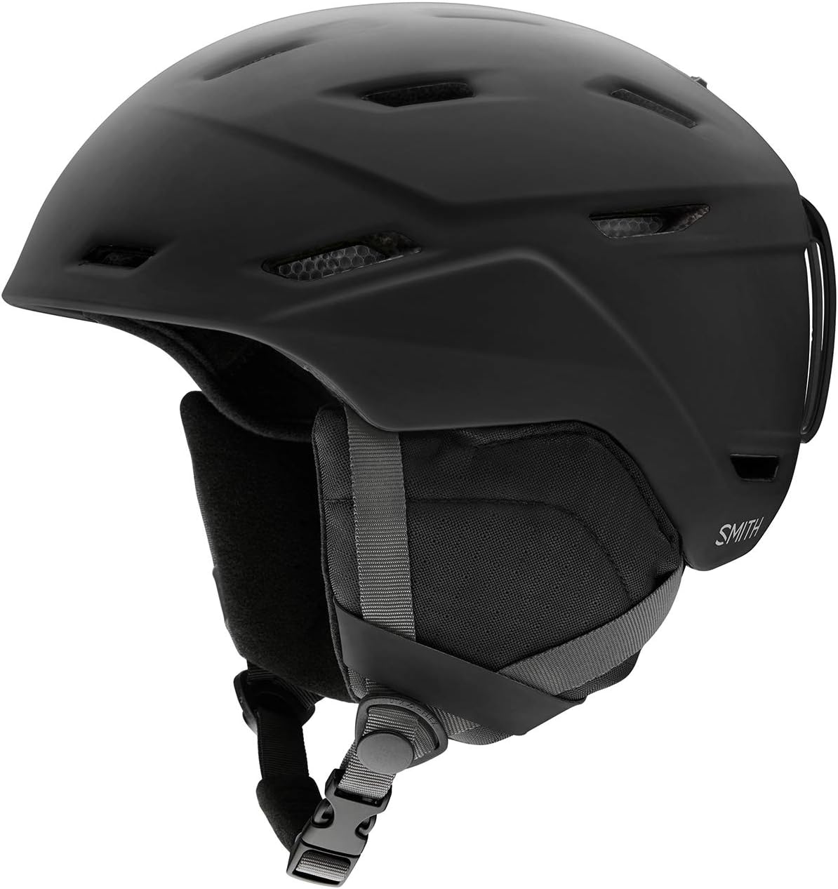 Smith Optics Mission MIPS Unisex Snow Helmets