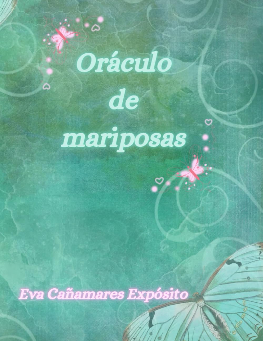 Oráculo de mariposas