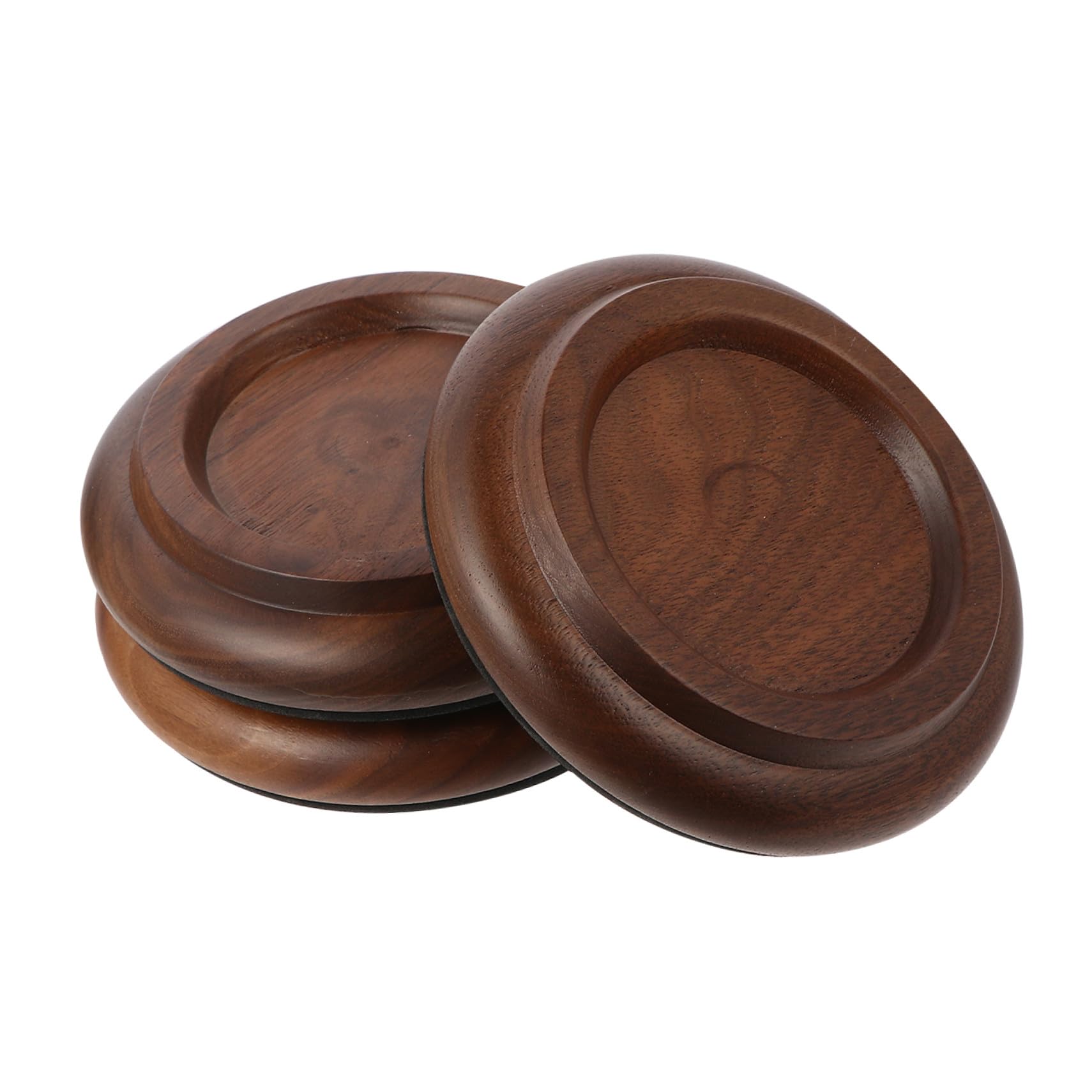 Coupelles en bois pour piano à queue : isolation acoustique pour salon et maison
