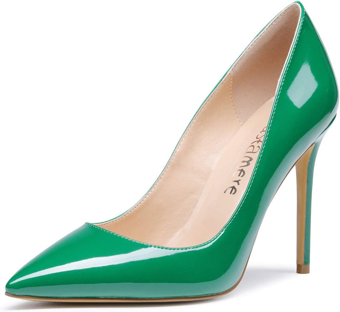 Green Patent