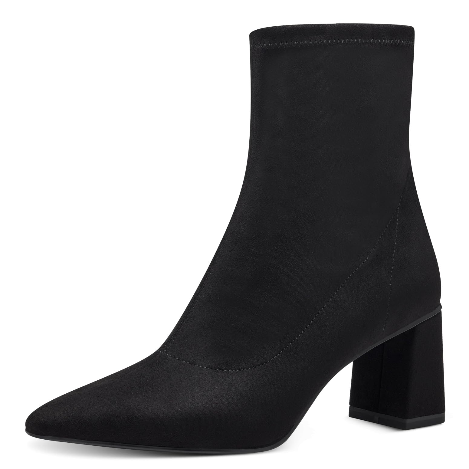 TAMARIS Damen 1-25075-41, Ankle Boot,