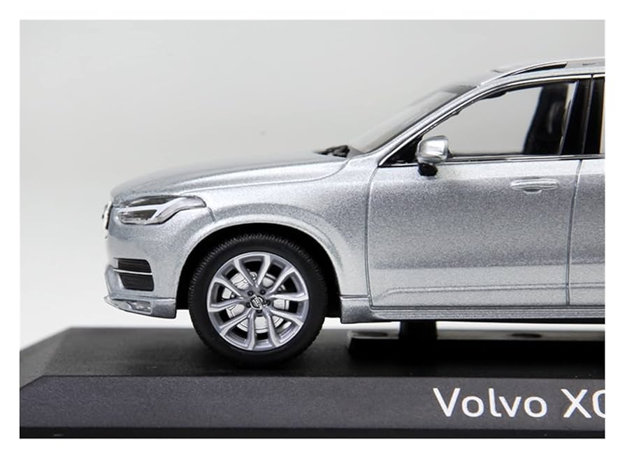 VOLVO XC90 1/43スケール RARE 1/43 Volvo XC90 car model | eBay