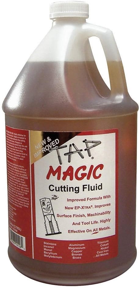 Tap Magic 10128E W/EP-Xtra - 1 gal,