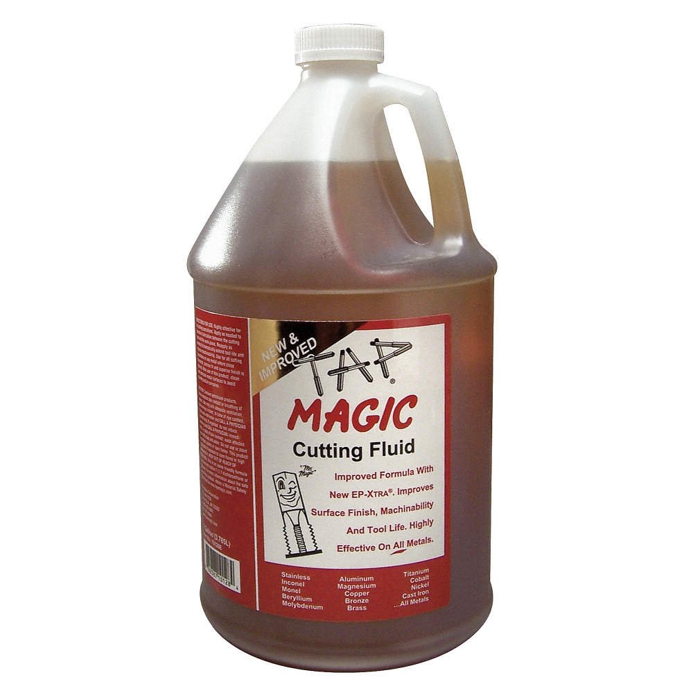 Tap Magic 10128E W/EPXtra 1 gal, Industrial & Scientific