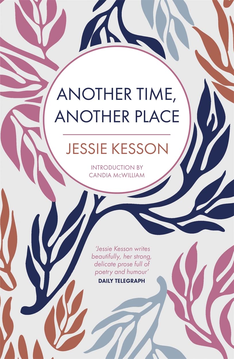 Buy Another Time, Another Place — BookShops.in