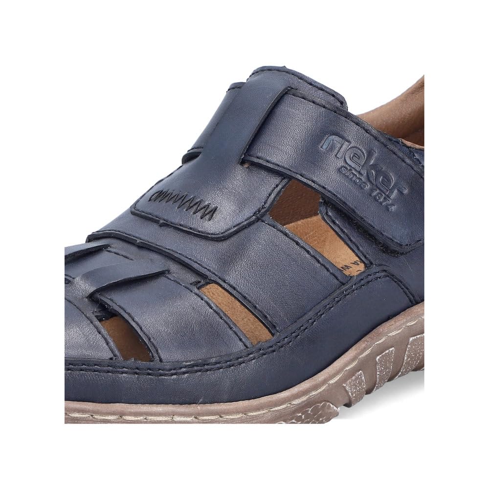 Rieker 03578 Gaucho Gr. 45
