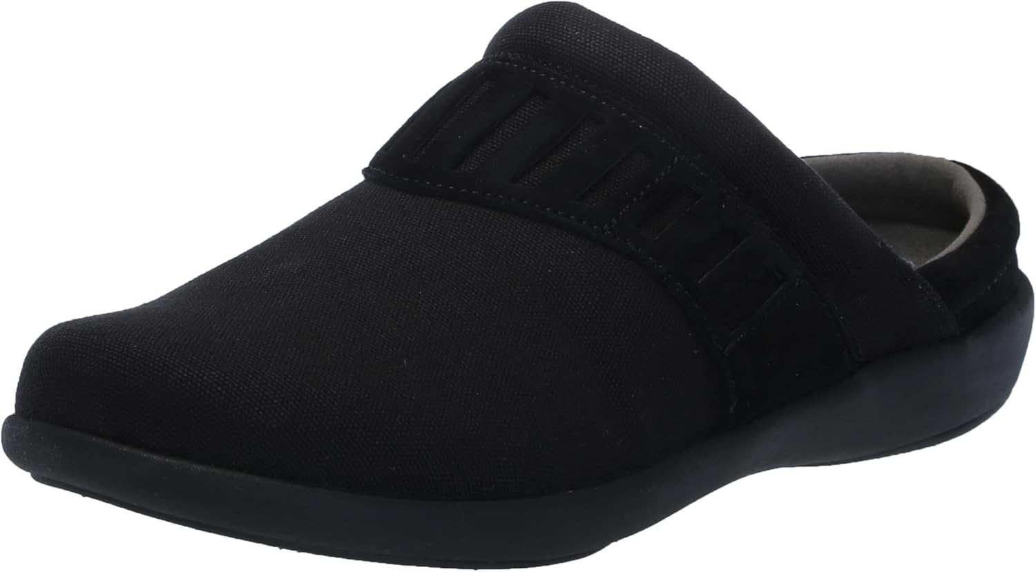 REVITALIGN Women's Maria Clog 5.5 Black
