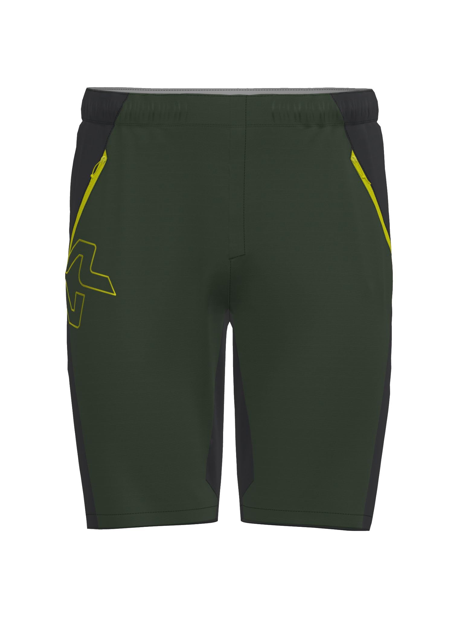 Rock Experience - Stockhorn Bermuda Man Pant, Pantaloni | Bermuda Uomo