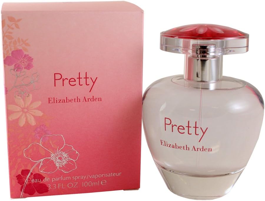 Elizabeth Arden Pretty 100ml