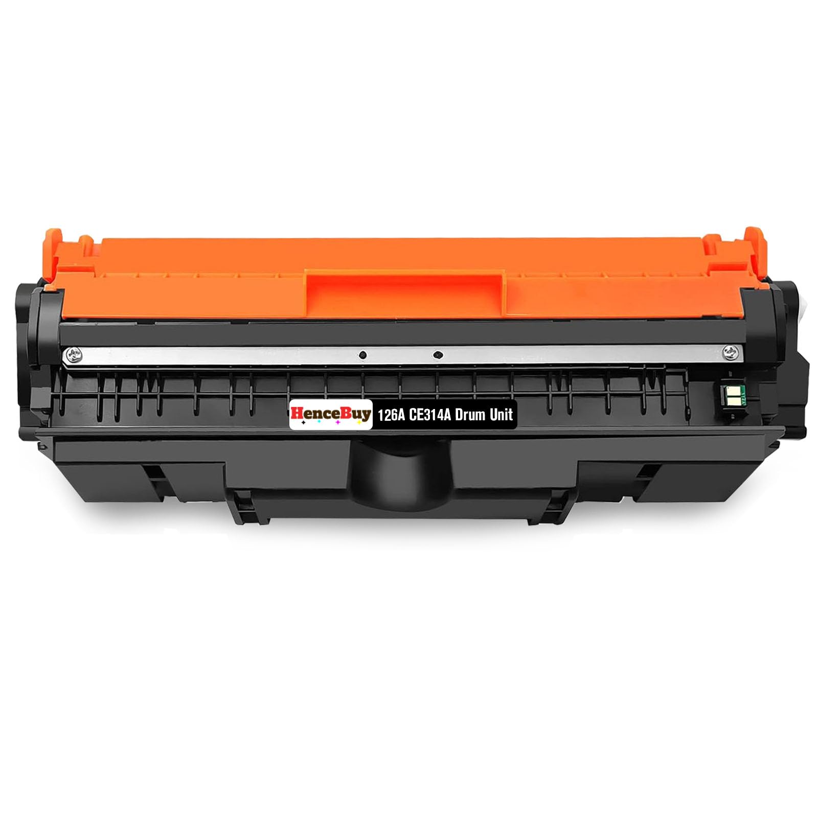 126A CE314A Tambour d'imagerie Compatible pour Imprimante HP Color LaserJet Pro CP1025 CP1025nw Pro 100 Color MFP M175 M175a M175nw TopShot LaserJet Pro M275 Noir