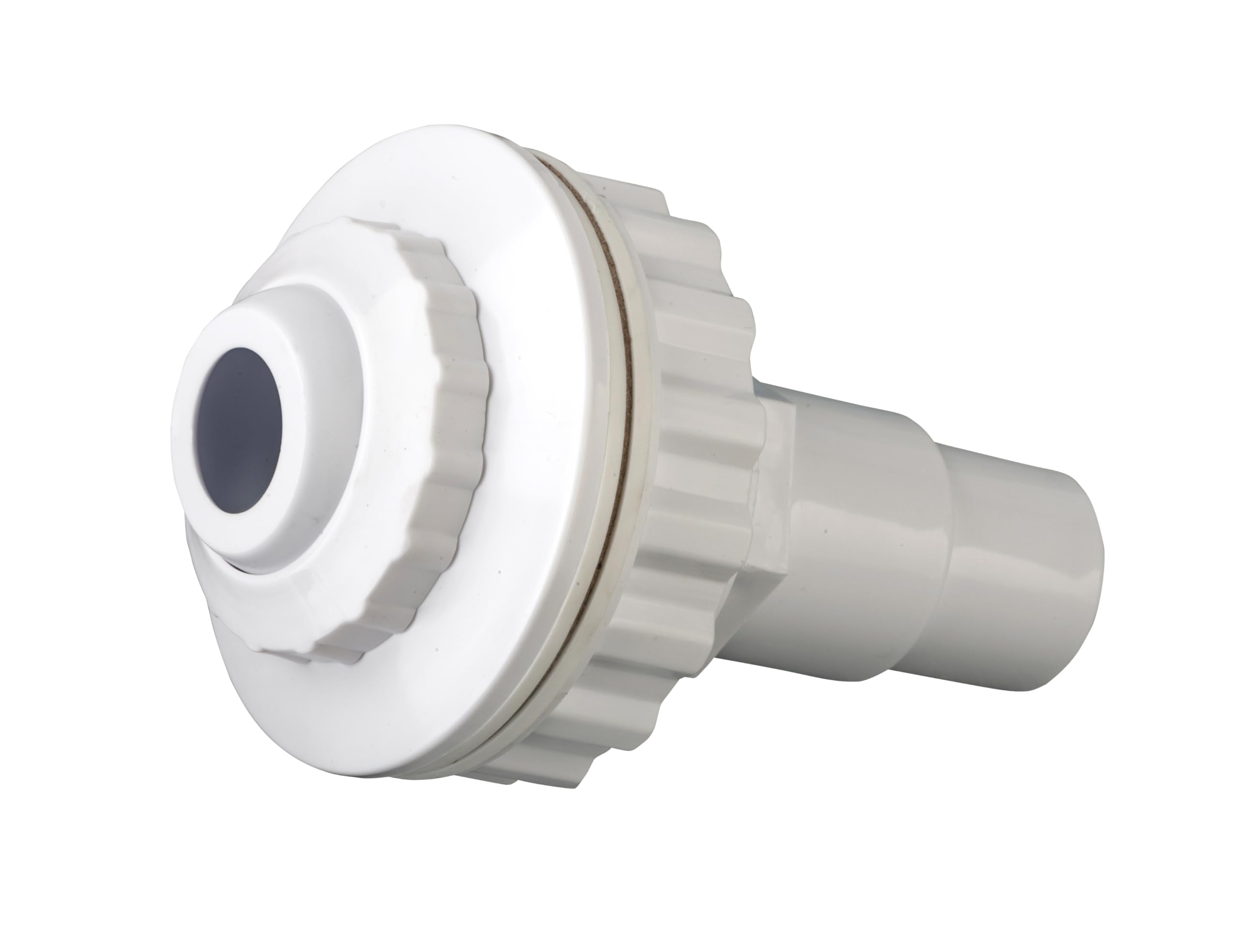 Set di 3 ugelli a getto per piscina da 3/4" con filettatura MIP da 1-1