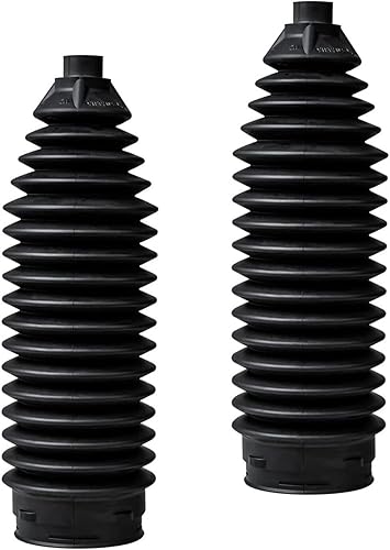 Miniatura 9 de Detroit Axle - Kit de extremo delantero de 14 piezas para Chevy Impala Monte Carlo LaCrosse Regal Century Grand Prix 2 cubos de rodamiento de