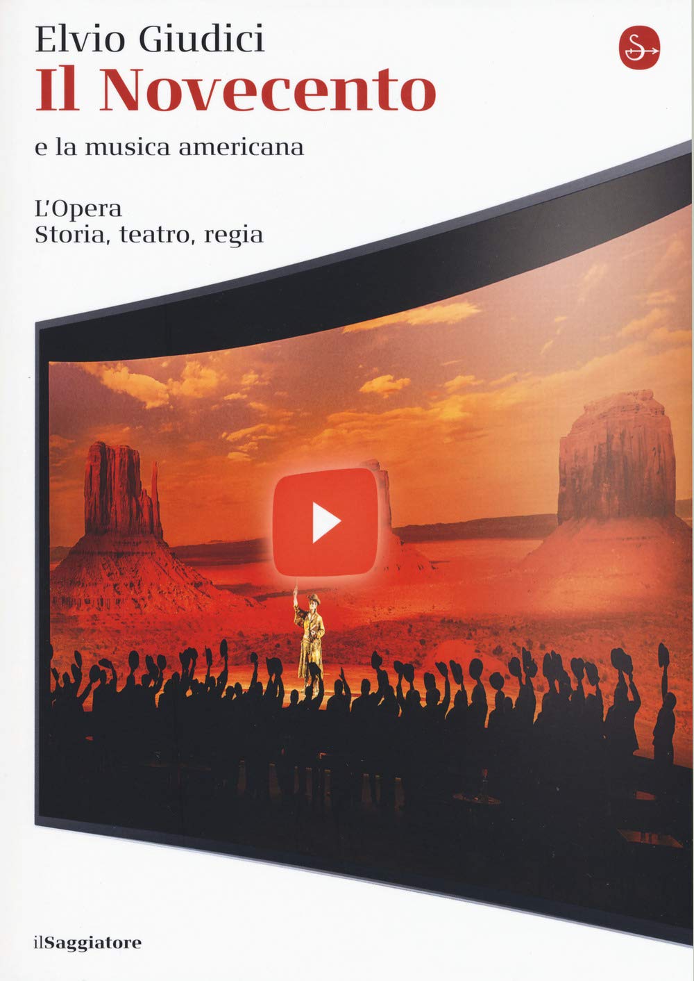 L'opera. Storia, Teatro, Regia. Il Novecento E La Musica Americana (Vol. 5) - 4