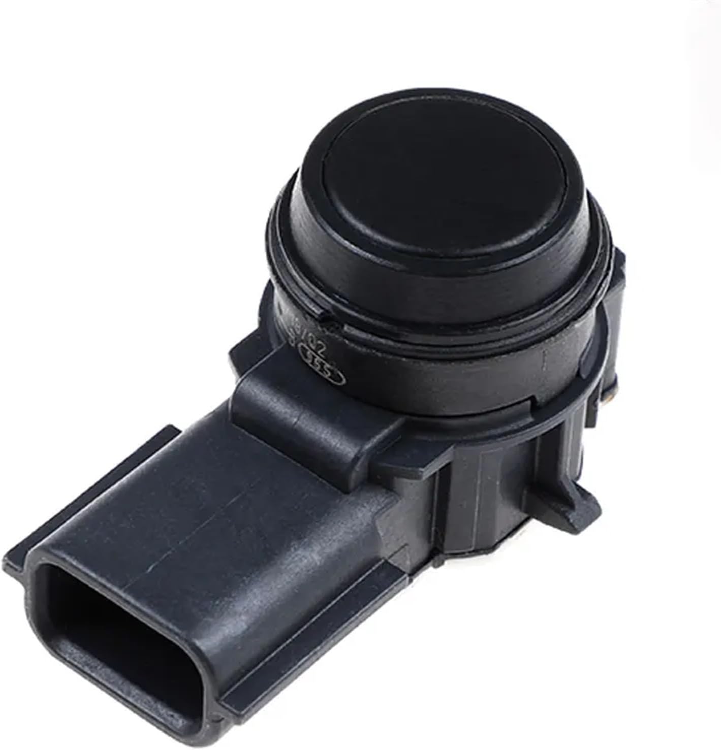 1Pcs PDC Parking Sensor Car OEM 253A44101R 253A4-4101R 0263023998 Parking Distance Control Sensor(Color:1PCS)