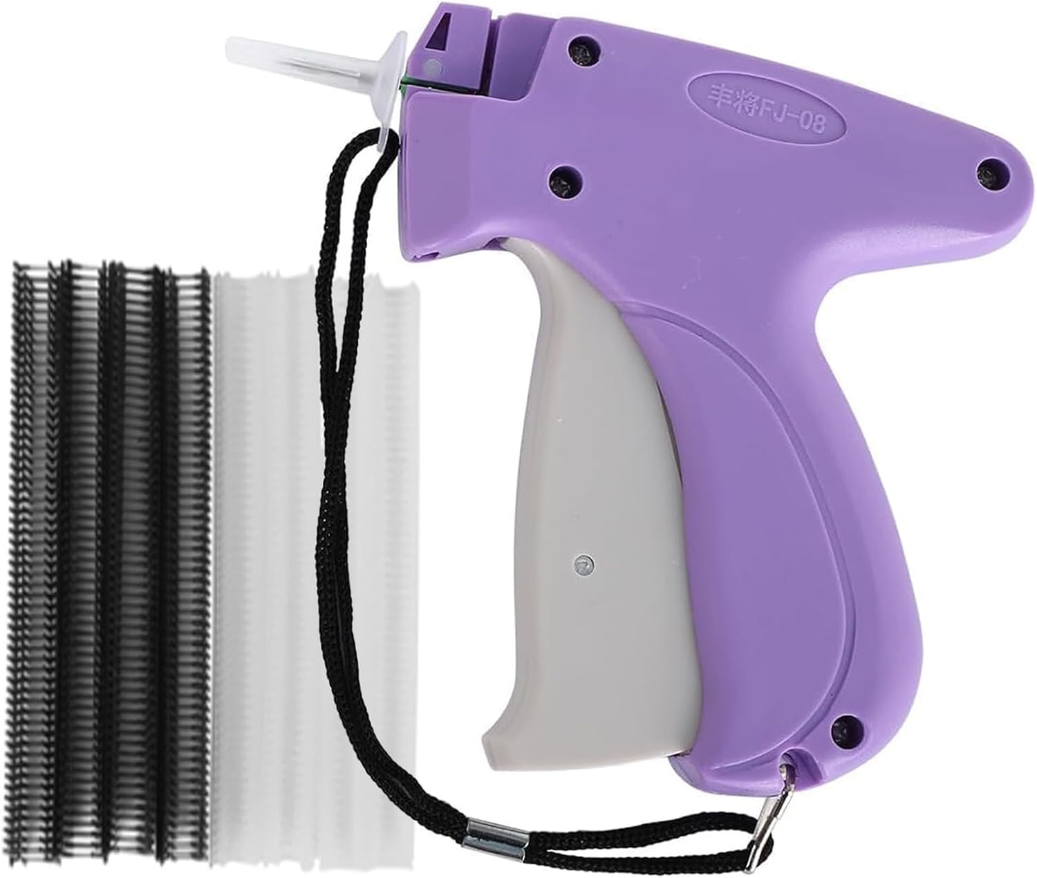 Speedy Clothing Fixer, Stitchy Quick Clothing Fixer, Stitch