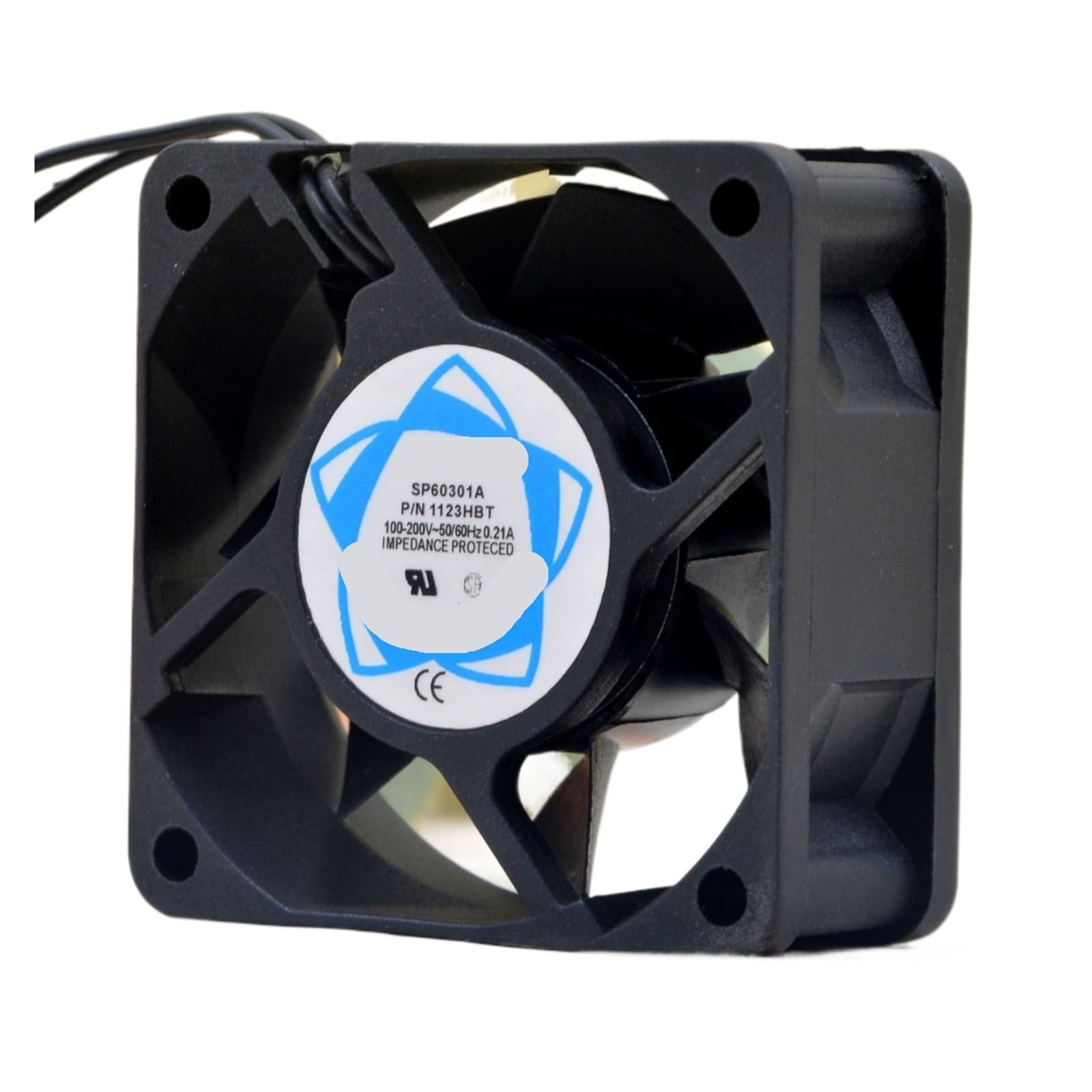 PEQYUACTE 1123HBT 100V/200V 0.21A 12038 120x120x38mm Cooling Fan