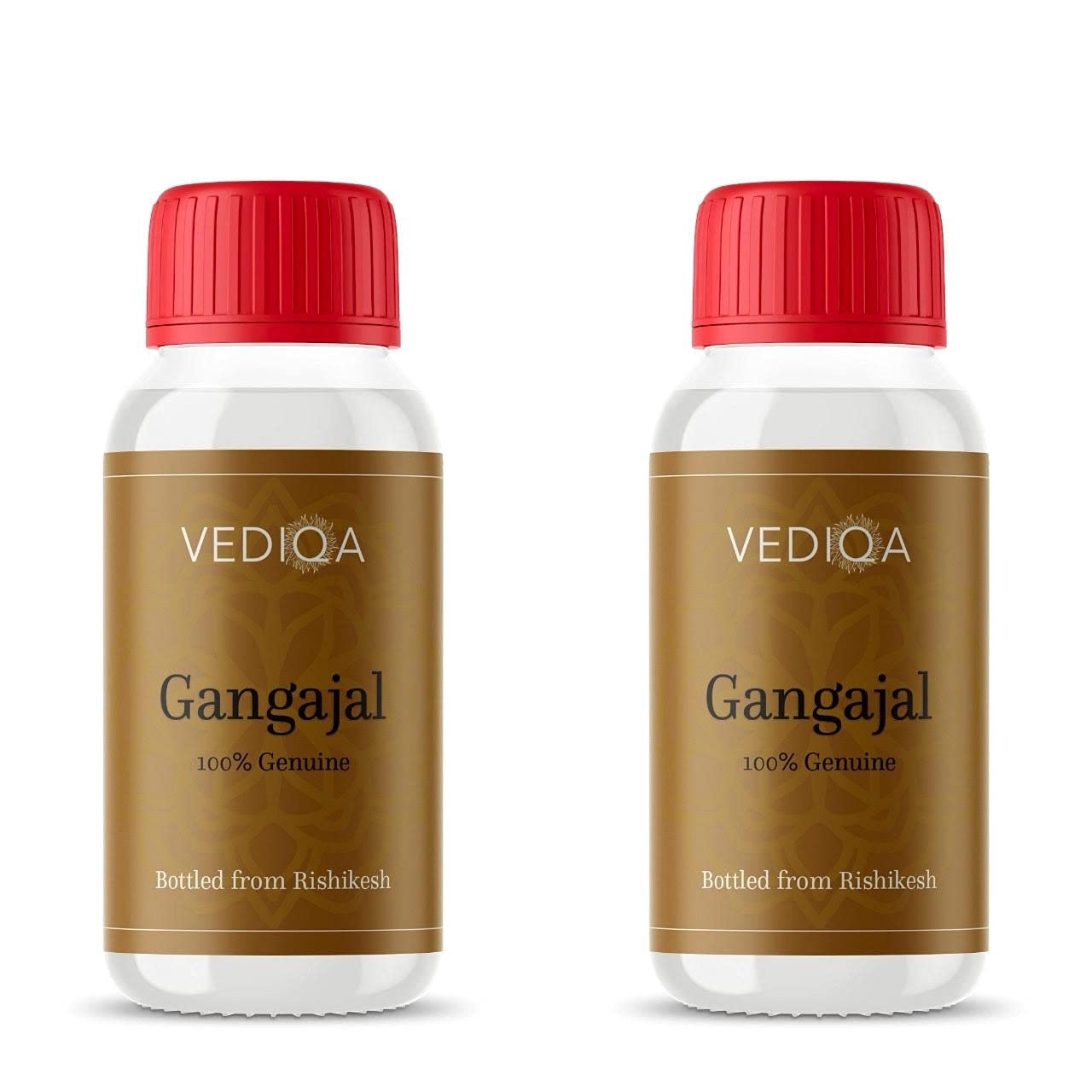 Holy Ganga Jal for Havan, puja & all Types of Religious Ceremonies (2 Bottles - 250 ml each) (B09BL4SMSP) Amazon Price History, Amazon Price Tracker