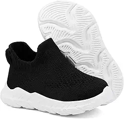 Sapatos de bebê para aprender a andar; sapatos de caminhada infantis; sola macia, sapatos leves para bebês, 802, 8 Toddler