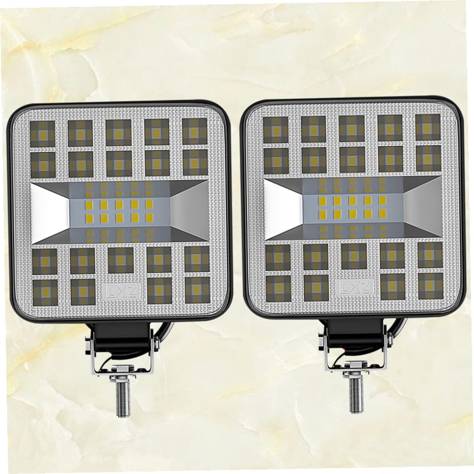 Phare de travail LED 29 LED étanche pour éclairage de véhicule utilitaire - 6