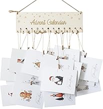 Mindfulness Advent Calendar for an Even More Beautiful Holiday Season