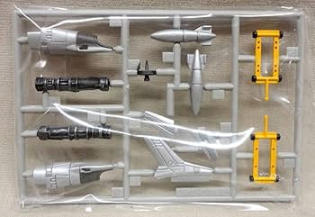 マルサン 1/50 Fー86D セイバー Amazon | マルサン ミニプラモデル 彩色済 F-86D セイバー 未