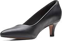 Vista 5 de Clarks Women's Linvale Jerica Pump