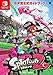 Produktbild Splatoon2 ( NINTENDO SWITCH)