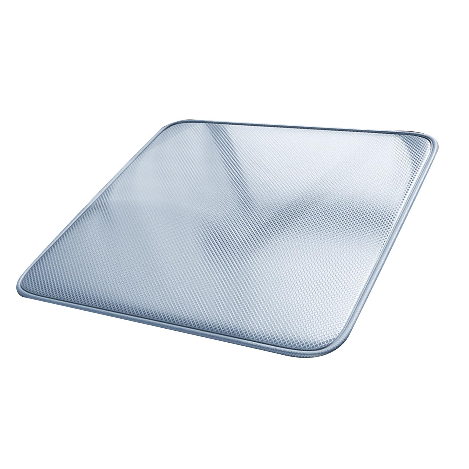 Buxuaaaa Blue Cool Chair Cushions With Antislip Comfortable Chair Pad For Dining And Chairs Comfortable Long Sitting Cushions