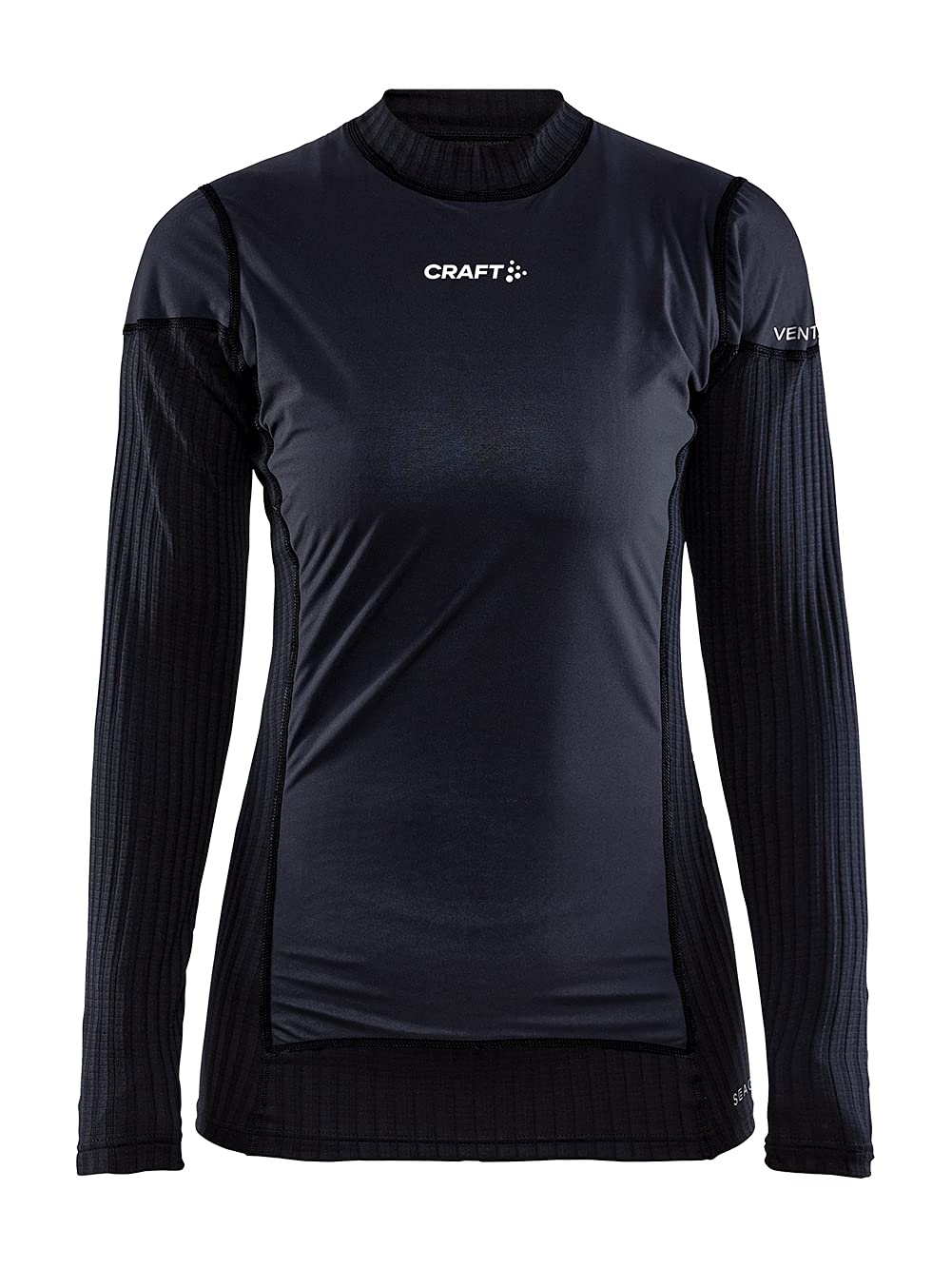 Craft Damen Active Extreme X Wind Ls W Oberteile