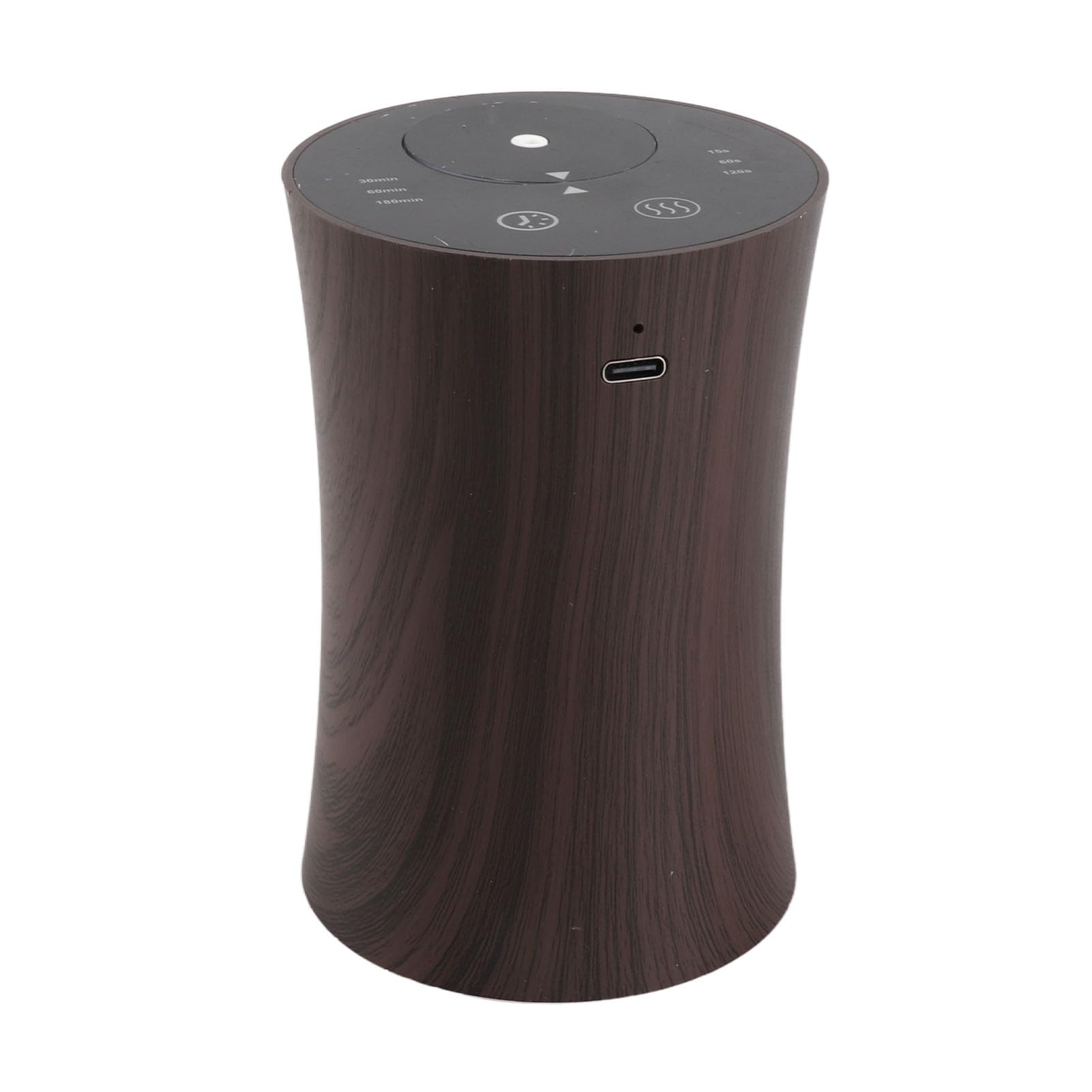 Diffusore per Auto con Oli Essenziali, USB Aromaterapia