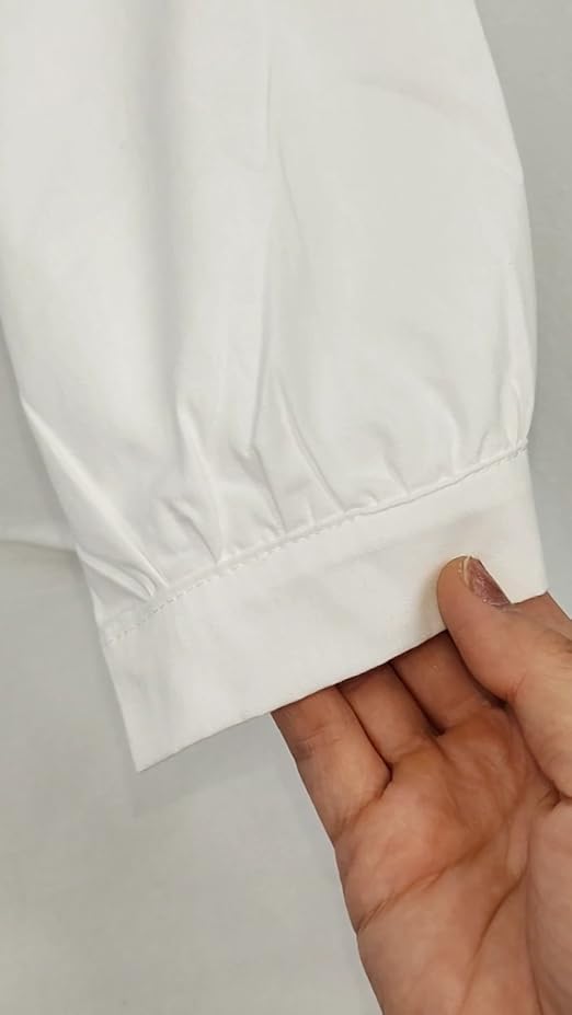 zoe ♡ sailor collar shirts 511Hd3G41yL._UY1000_.jpg