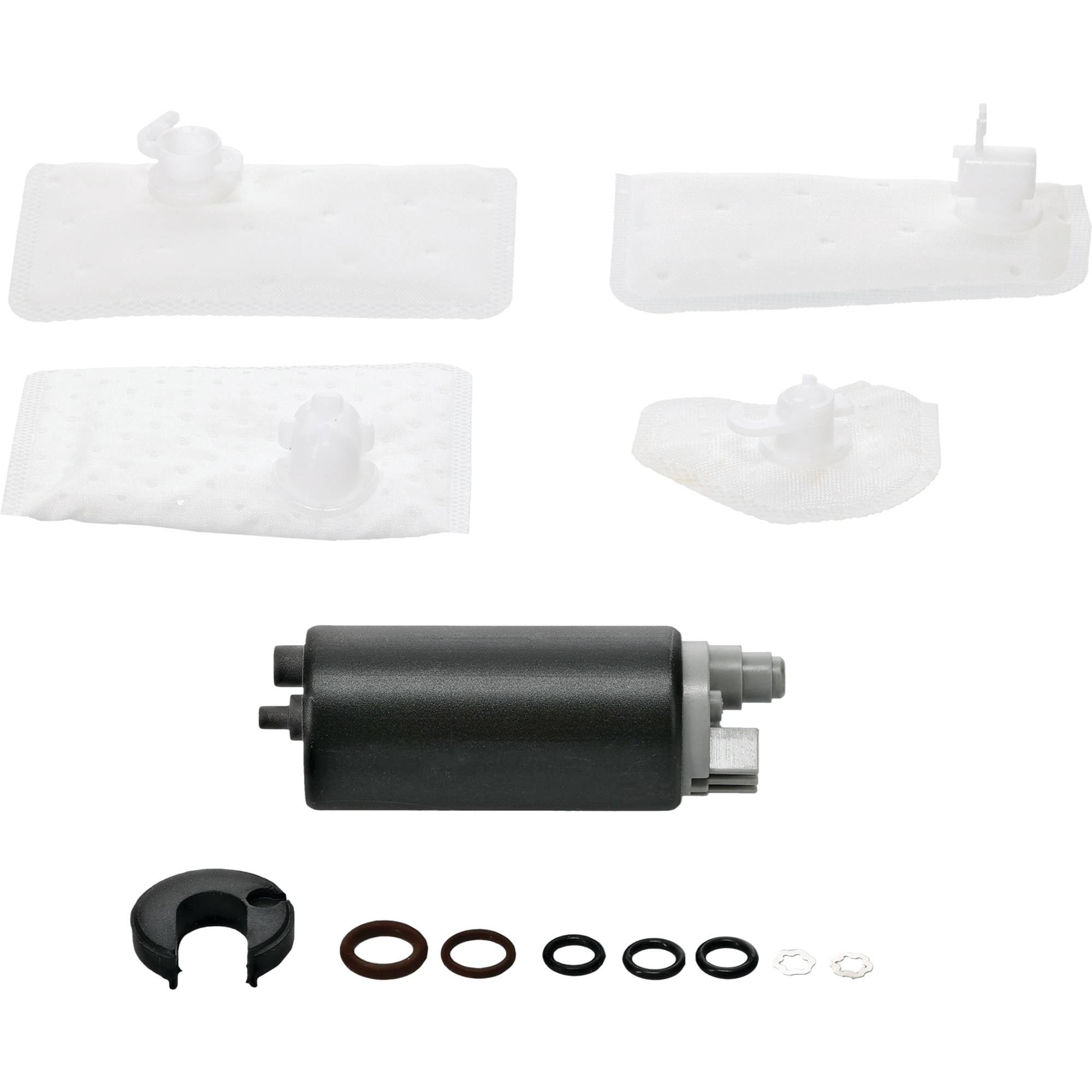 Amazon.com: All Balls Racing Fuel Pump Kit (47-2038) Compatible