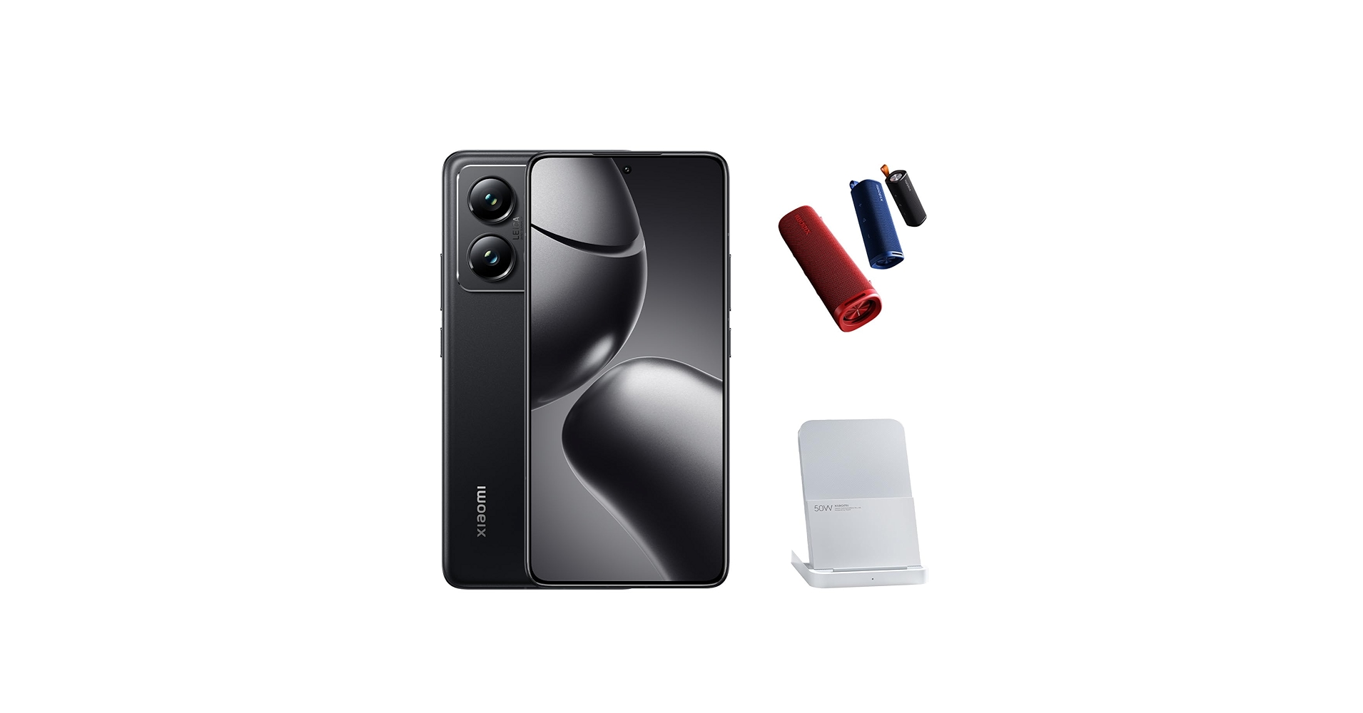 Xiaomi　14Tpro 12GB+256GB Amazon.com: Xiaomi 14T Pro Ai 5G (512GB+12GB) Nfc Global