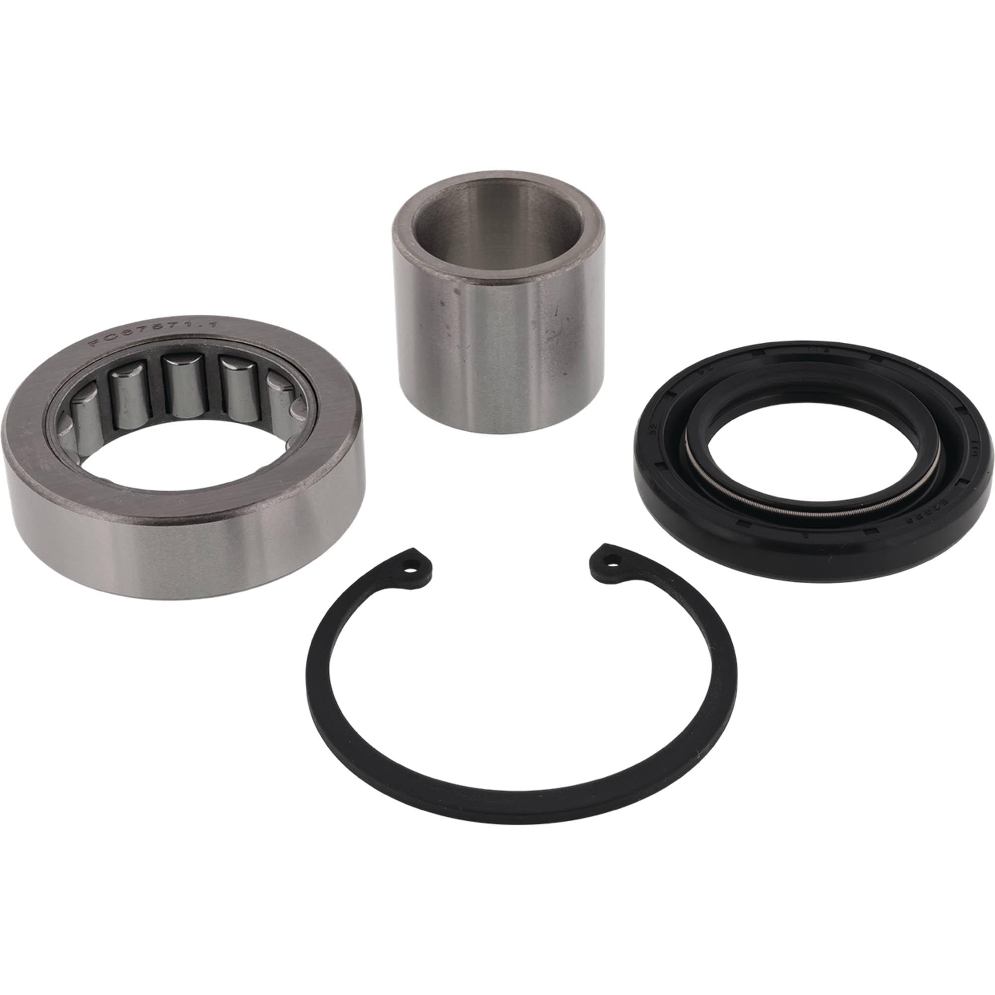 Inner Primary Bearing Upgrade 25-3101, Powers Edge - View #12