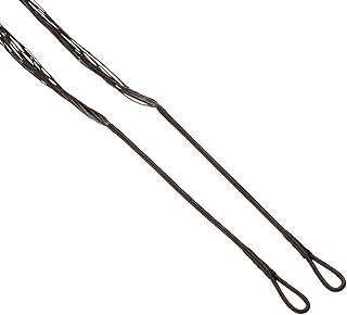 Compound String B50 34in 16st Blk MCS--SEL, 34