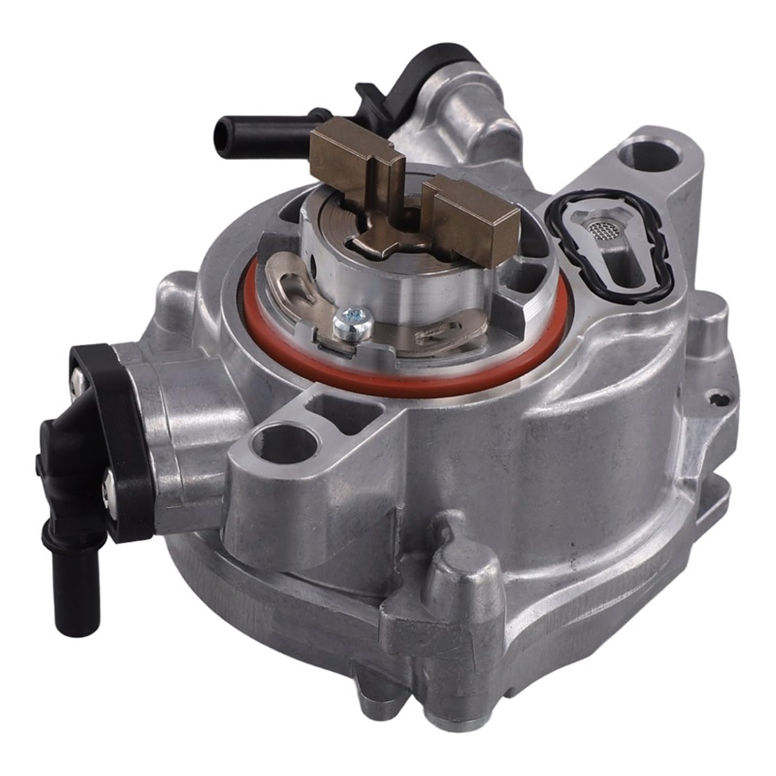 Pompa próżniowa Pasuje do Ford Transit Courier Trend 208 308 508 2008 1785236 FM5Q-2A451-AA 9804021880 układ hamulcowy pompy próżniowej pompa powietrza