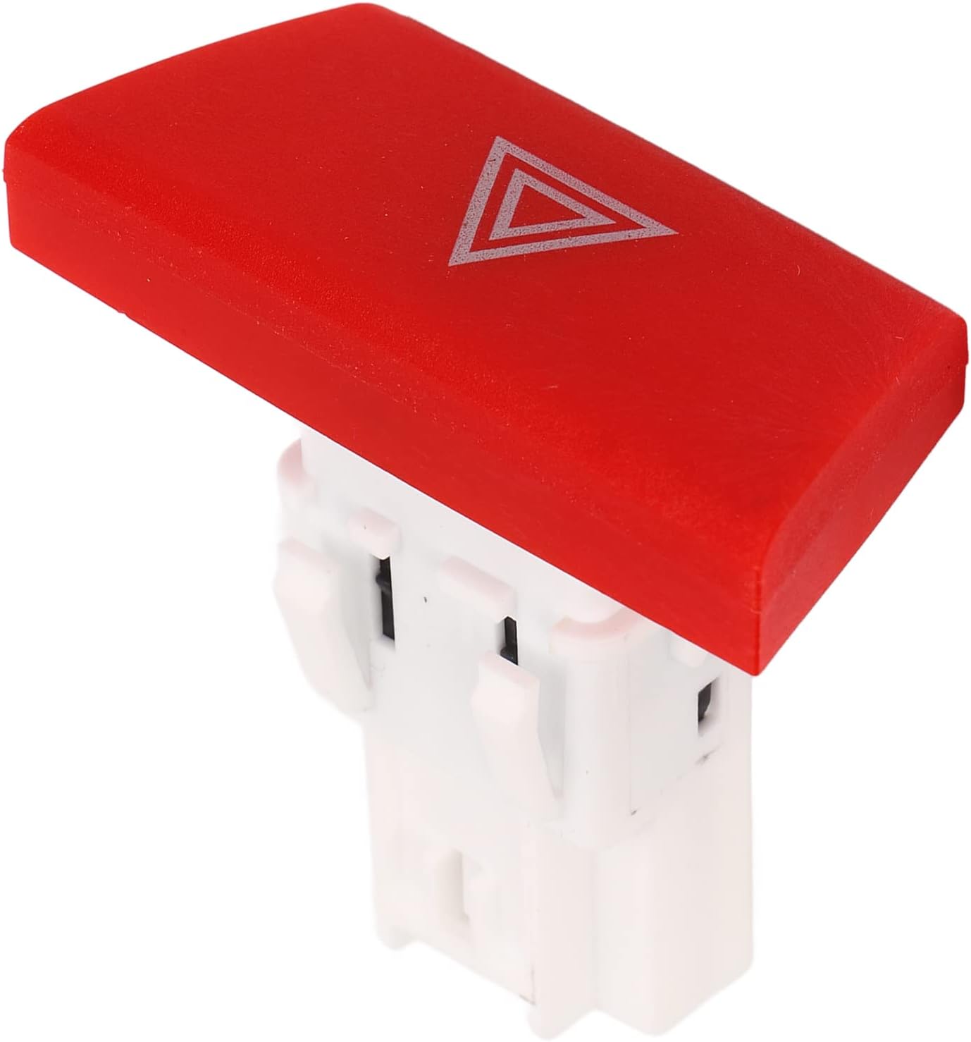 Warning SwitchHazard Light Control Switch Button Hazard Warning Switch 6490 NG Light Control Button Replacement Hazard Warning Light