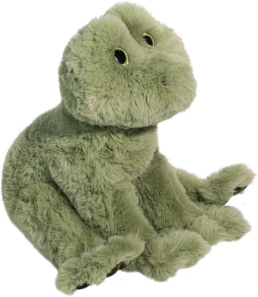 Douglas Finnie Frog Soft