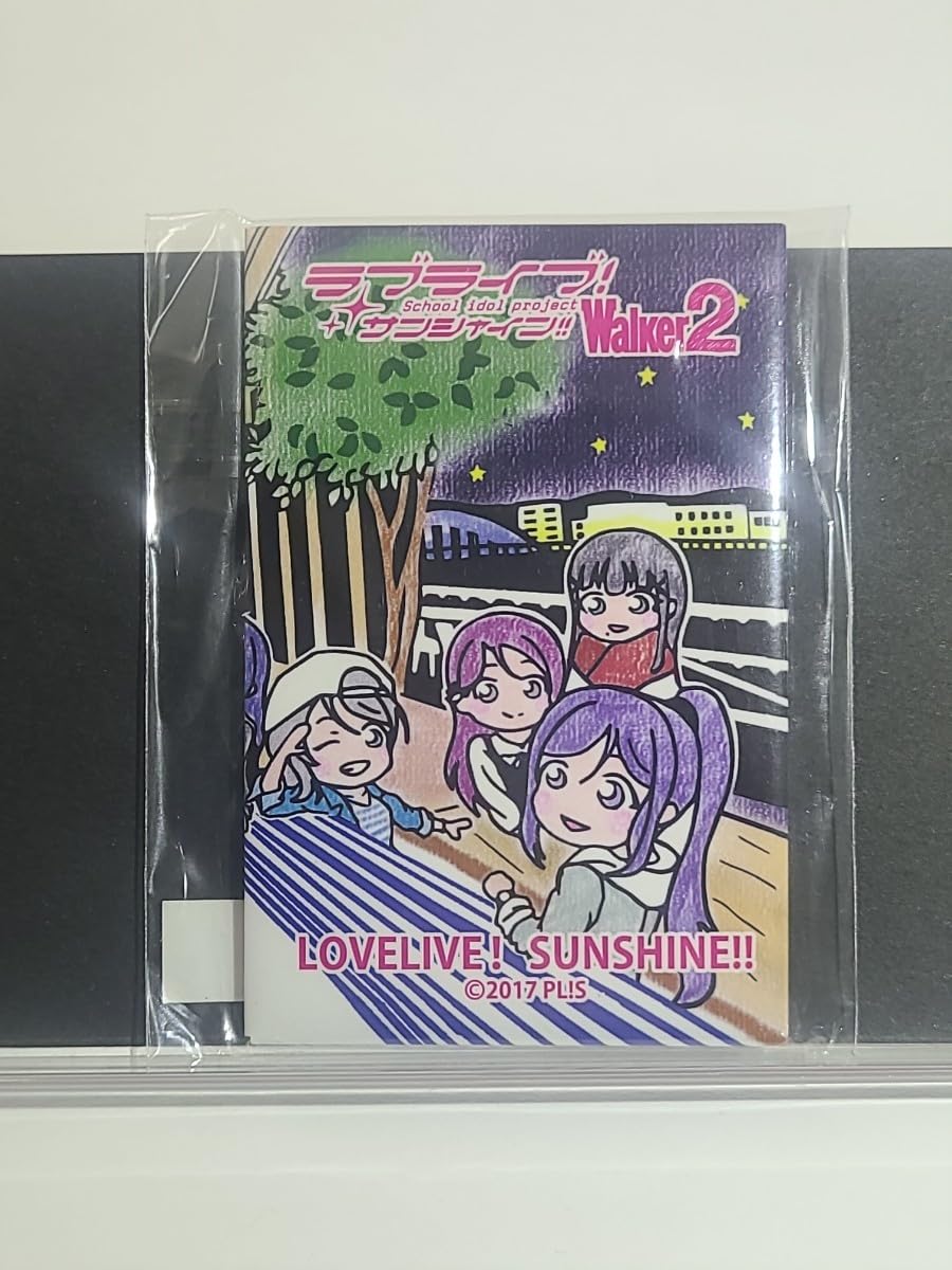 Amazon.co.jp: 沼津まちあるき 缶バッジ ラブライブ サンシャイン 