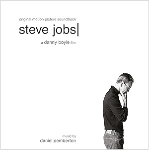 Steve Jobs Soundtrack