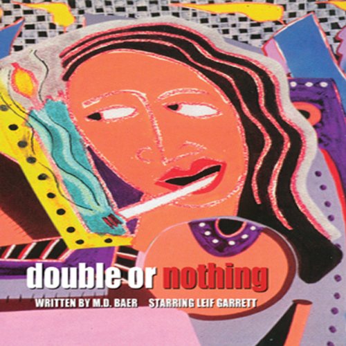 Page de couverture de Double or Nothing